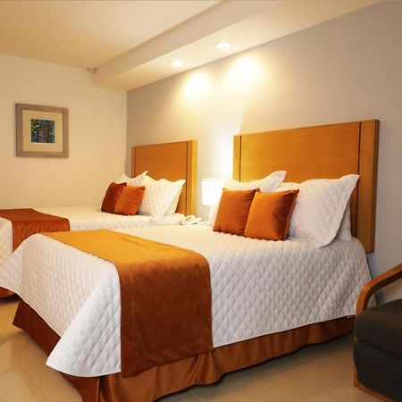 Hotel Hb Córdoba Extérieur photo