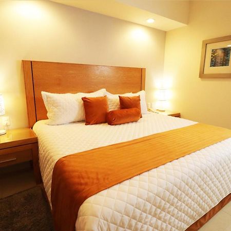 Hotel Hb Córdoba Extérieur photo