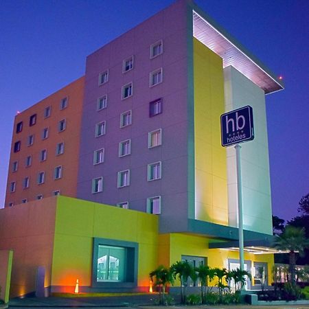 Hotel Hb Córdoba Extérieur photo