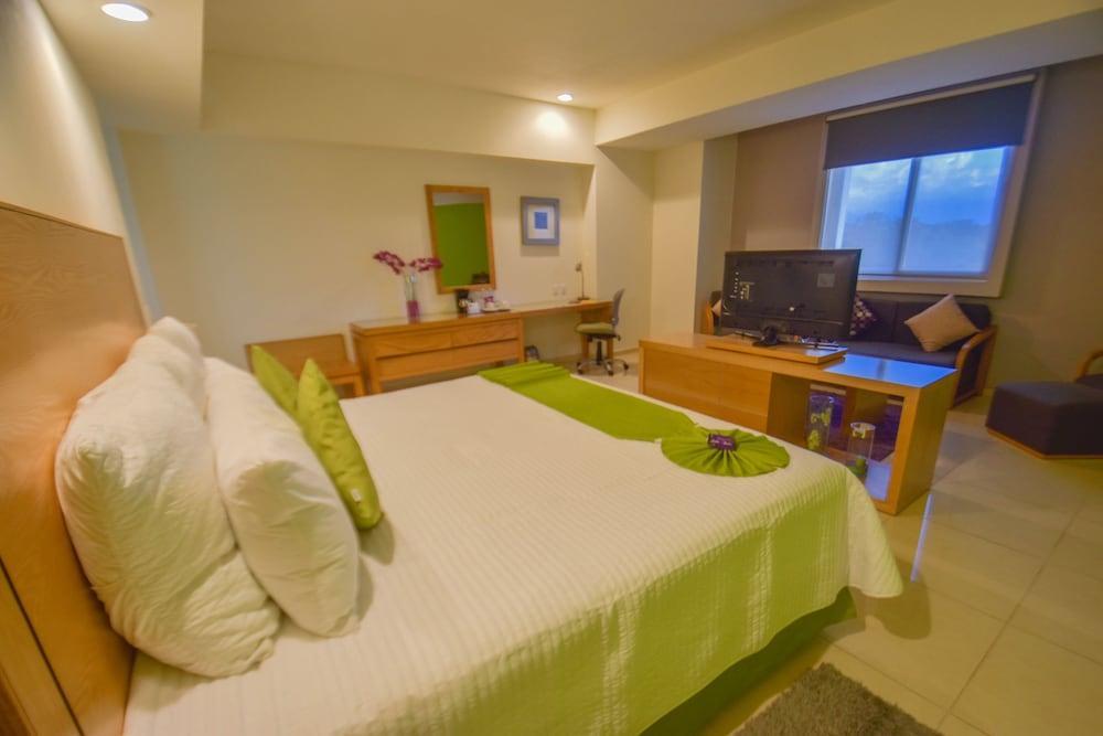 Hotel Hb Córdoba Extérieur photo