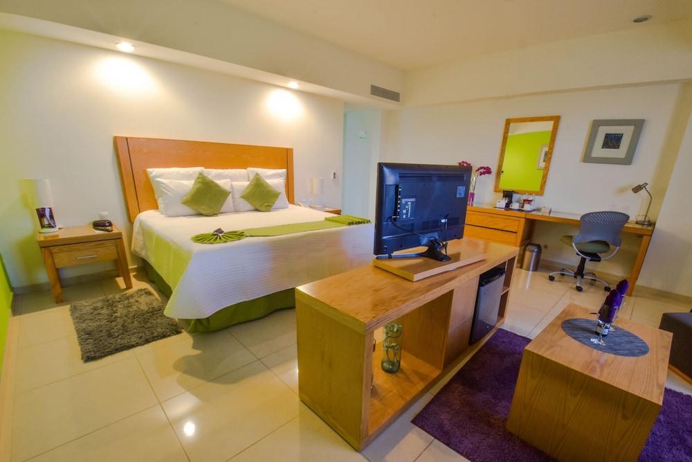 Hotel Hb Córdoba Extérieur photo