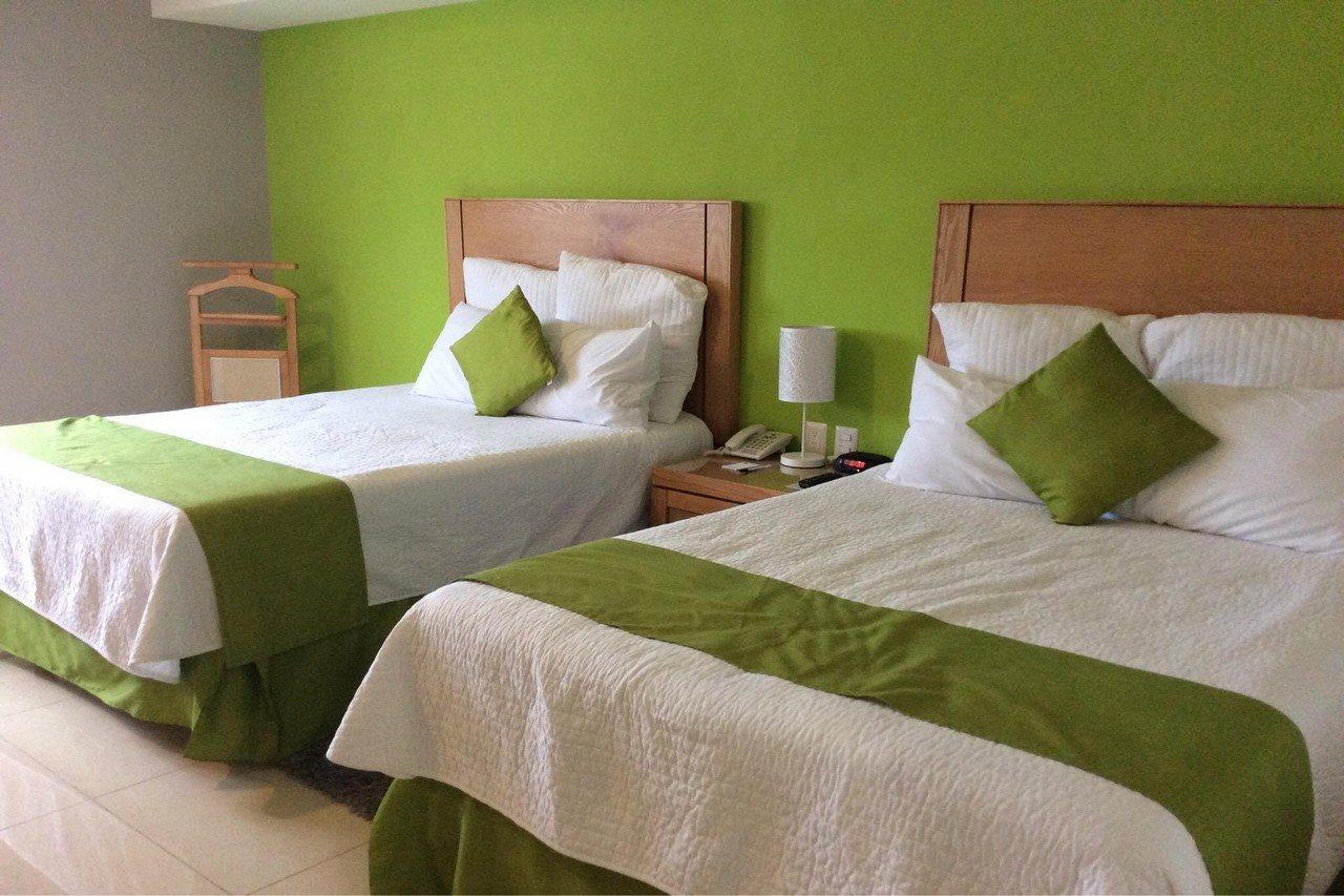 Hotel Hb Córdoba Extérieur photo
