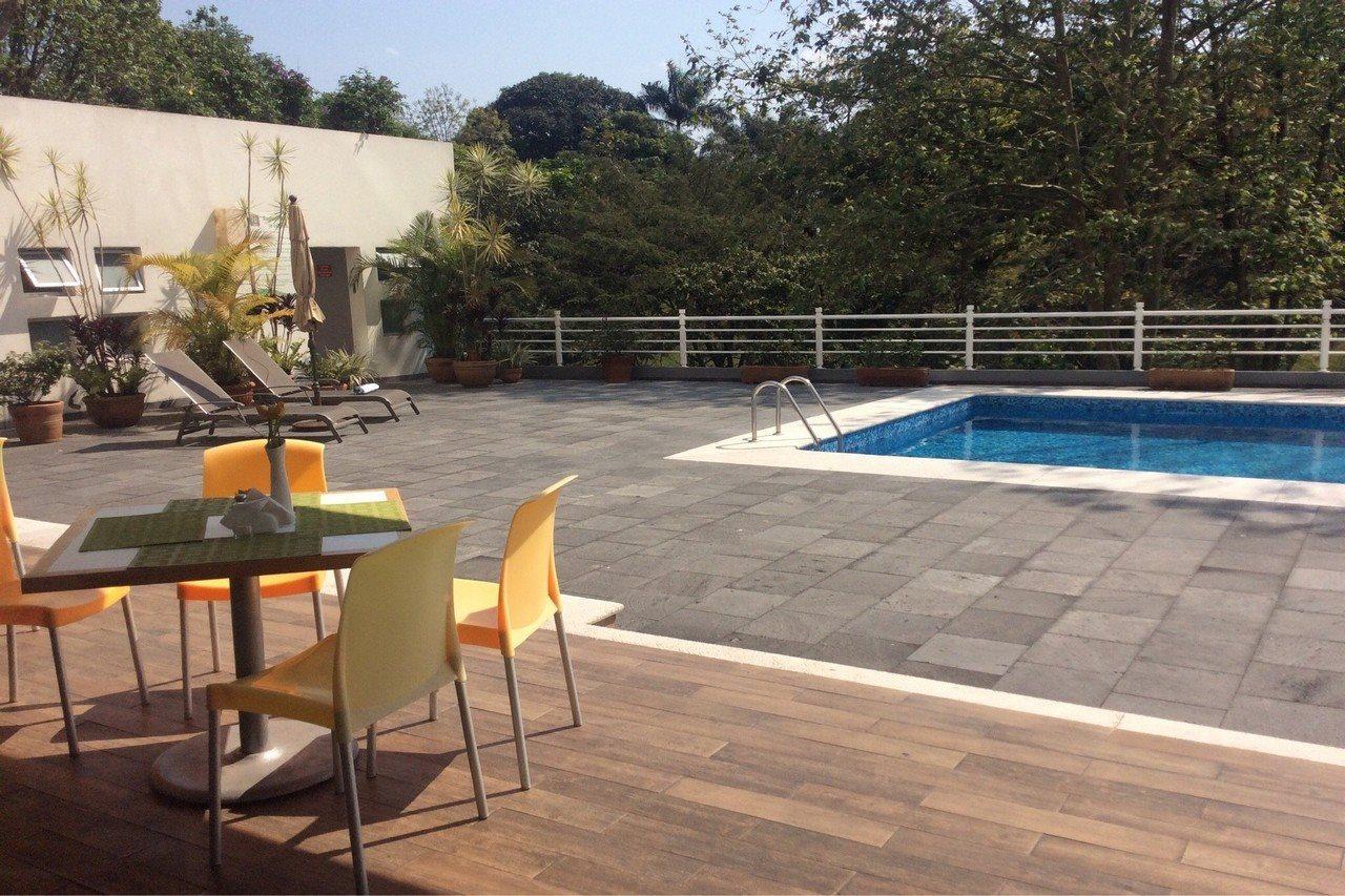 Hotel Hb Córdoba Extérieur photo