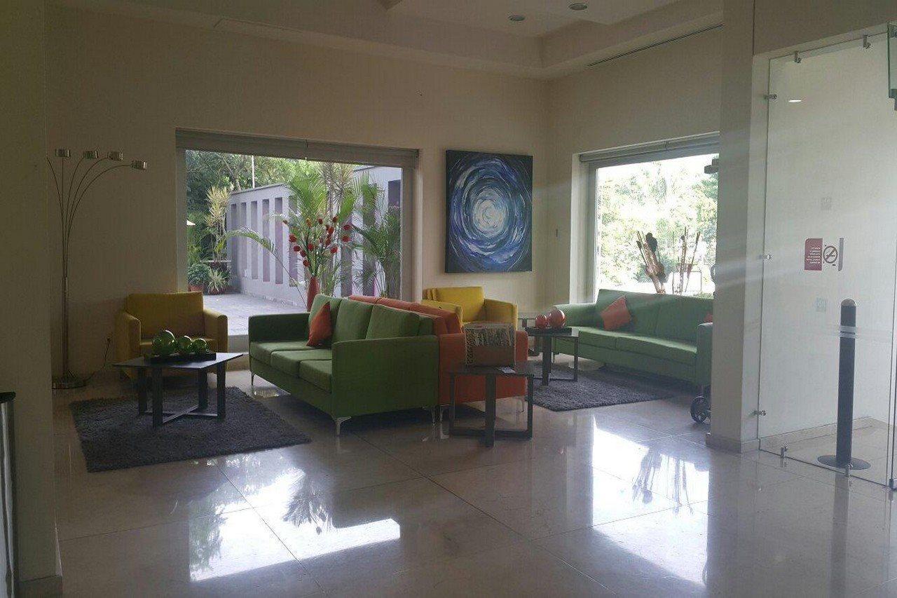 Hotel Hb Córdoba Extérieur photo