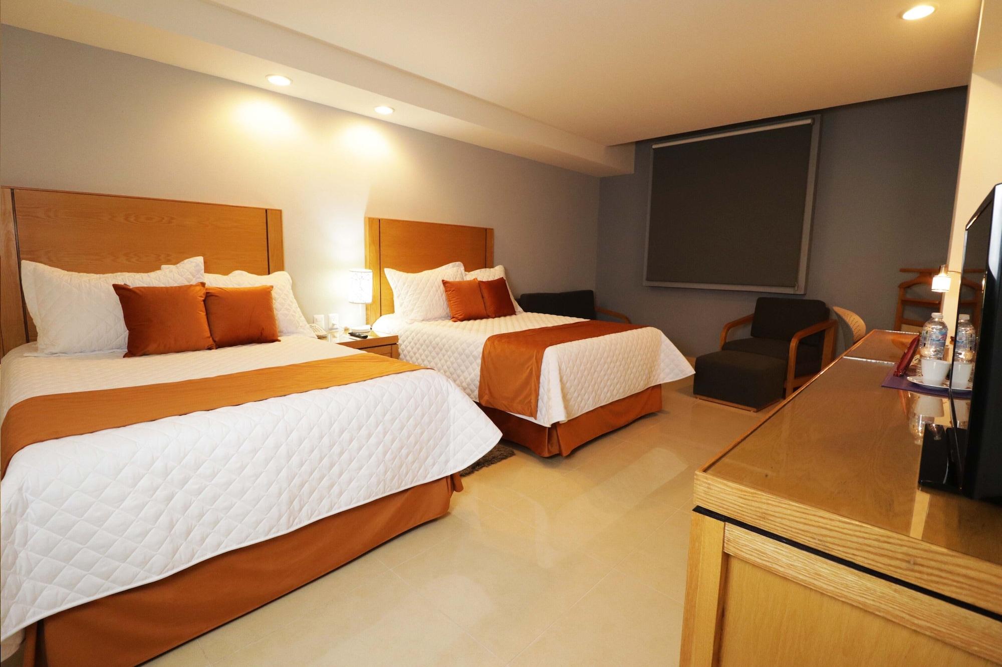Hotel Hb Córdoba Extérieur photo