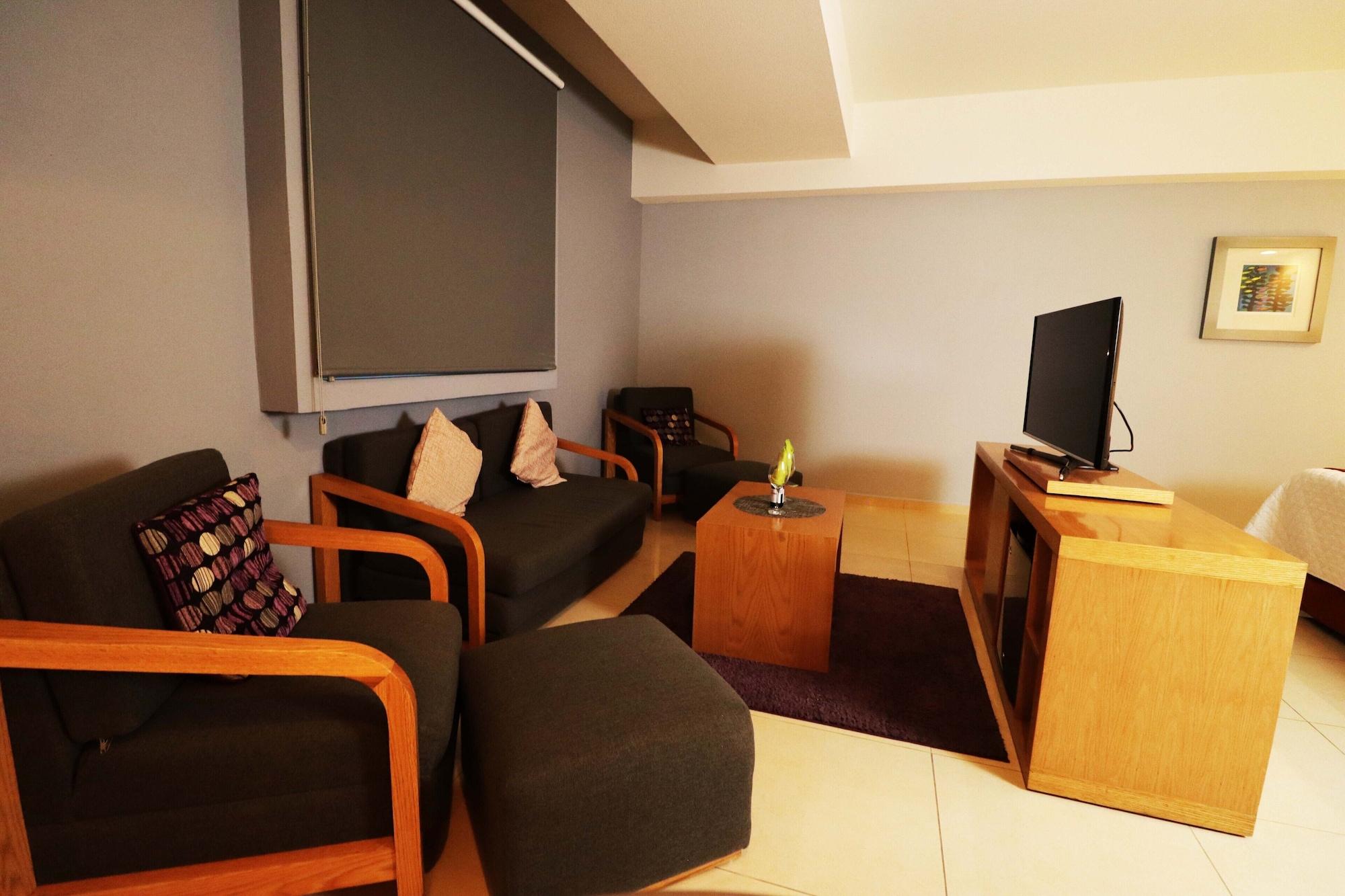 Hotel Hb Córdoba Extérieur photo