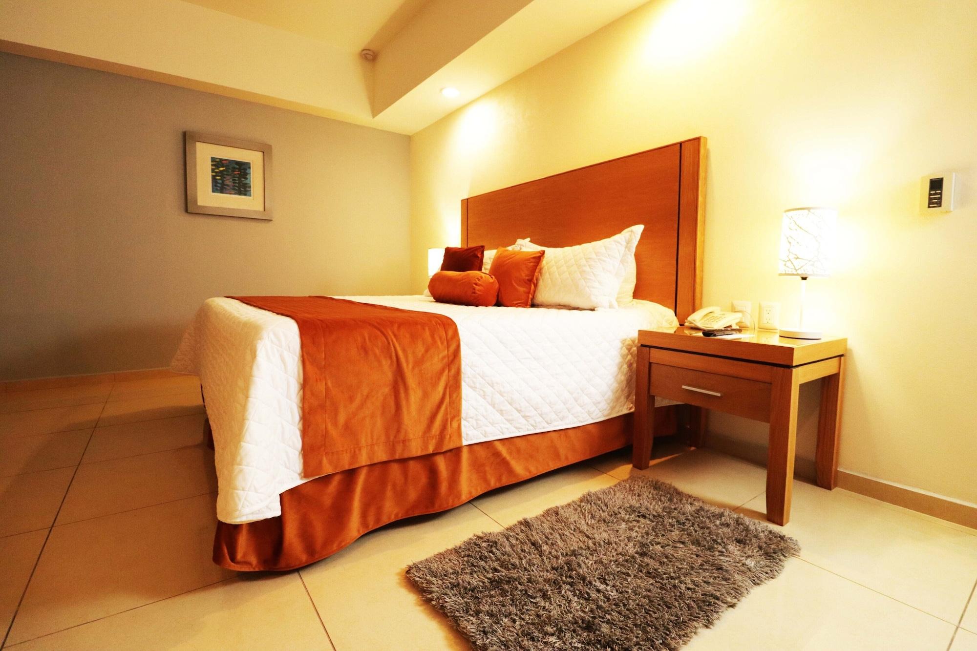 Hotel Hb Córdoba Extérieur photo