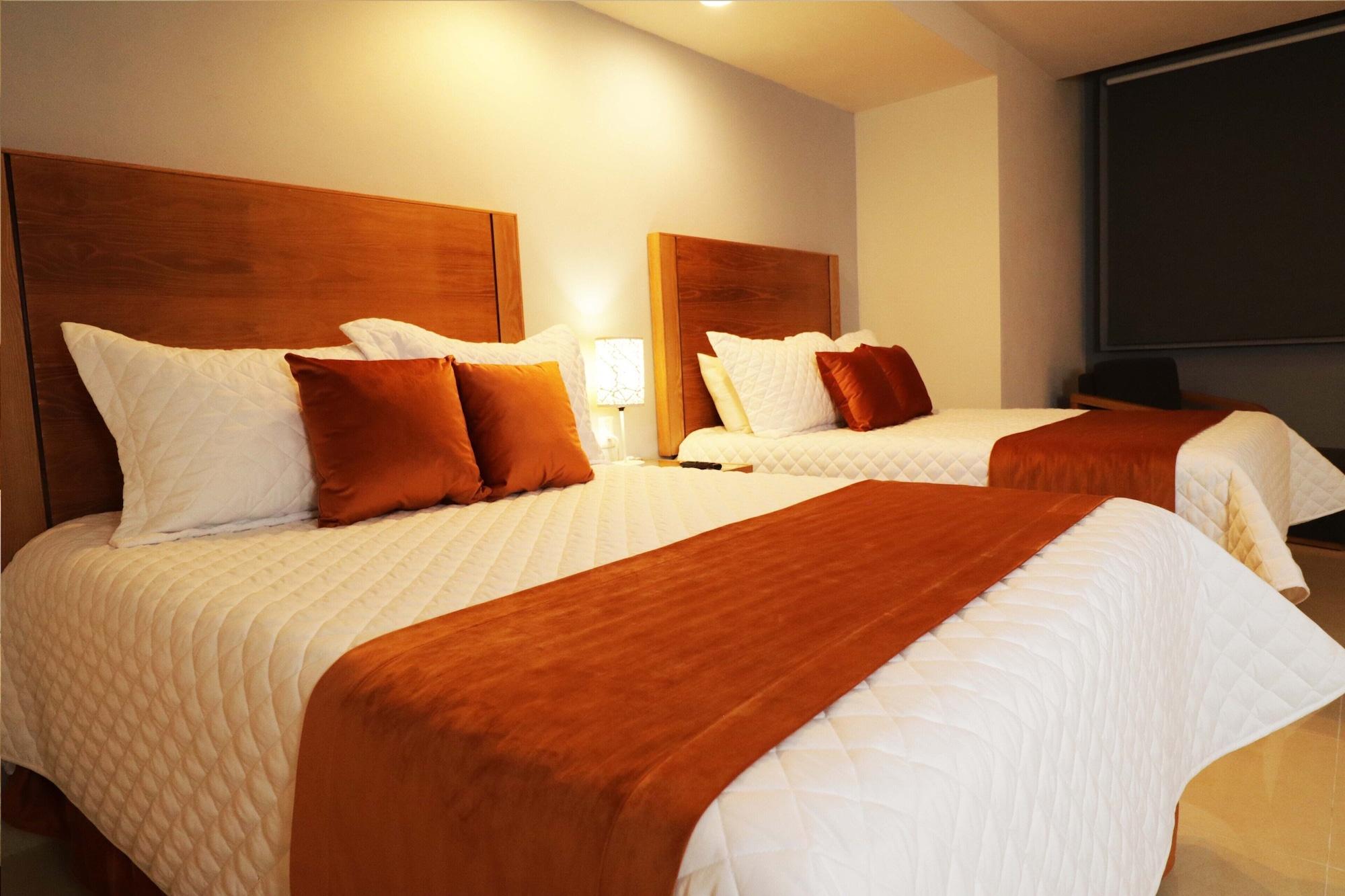 Hotel Hb Córdoba Extérieur photo