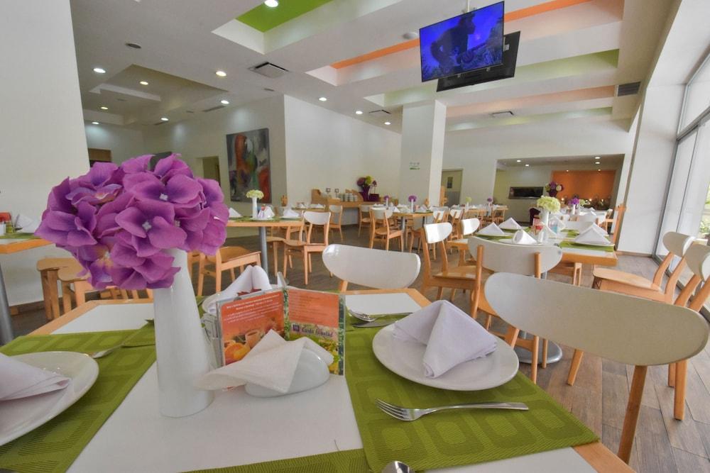 Hotel Hb Córdoba Extérieur photo
