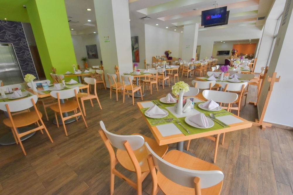 Hotel Hb Córdoba Extérieur photo