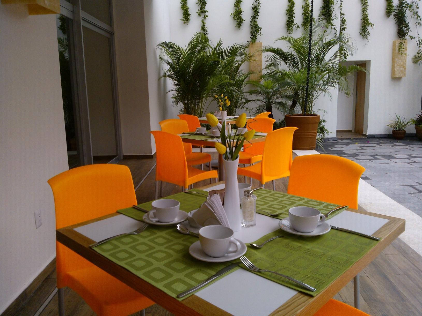 Hotel Hb Córdoba Extérieur photo