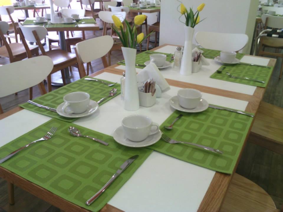 Hotel Hb Córdoba Extérieur photo