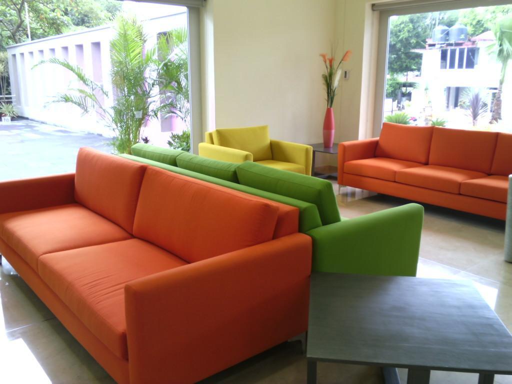 Hotel Hb Córdoba Extérieur photo