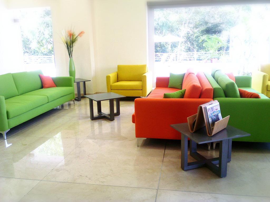 Hotel Hb Córdoba Extérieur photo