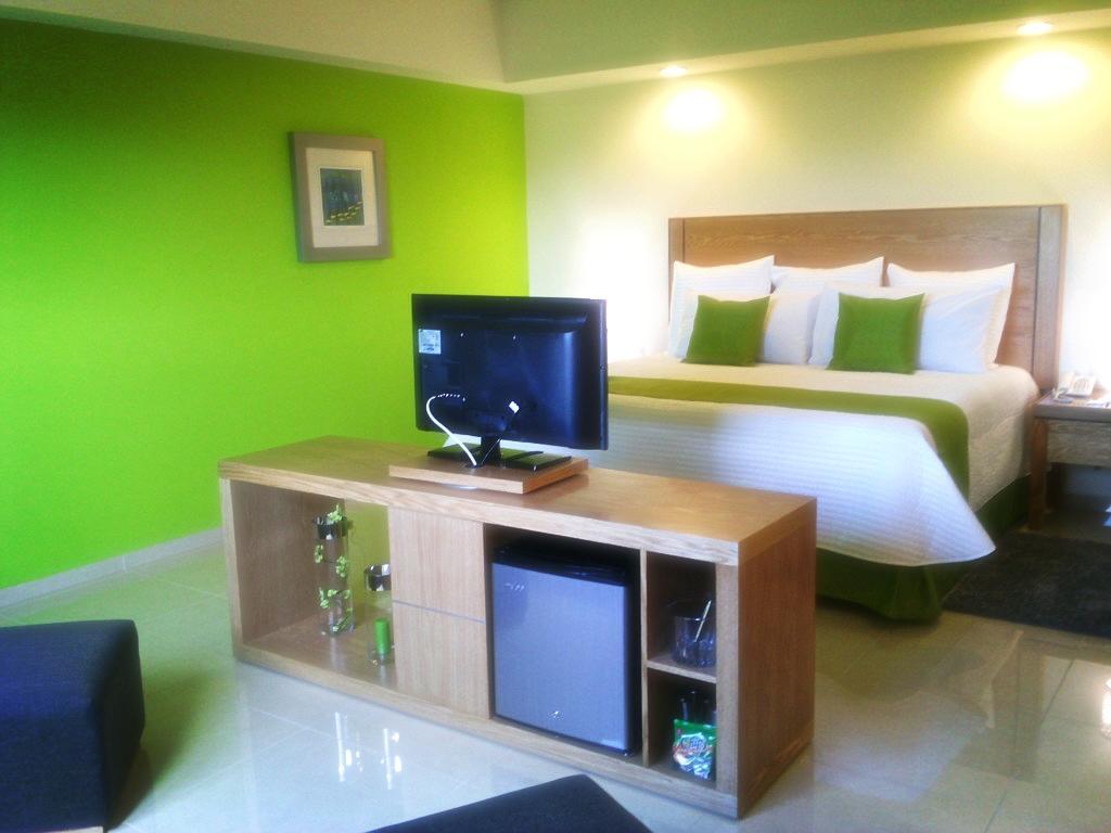 Hotel Hb Córdoba Extérieur photo