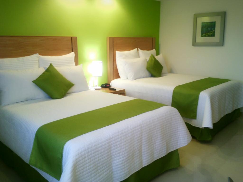 Hotel Hb Córdoba Extérieur photo