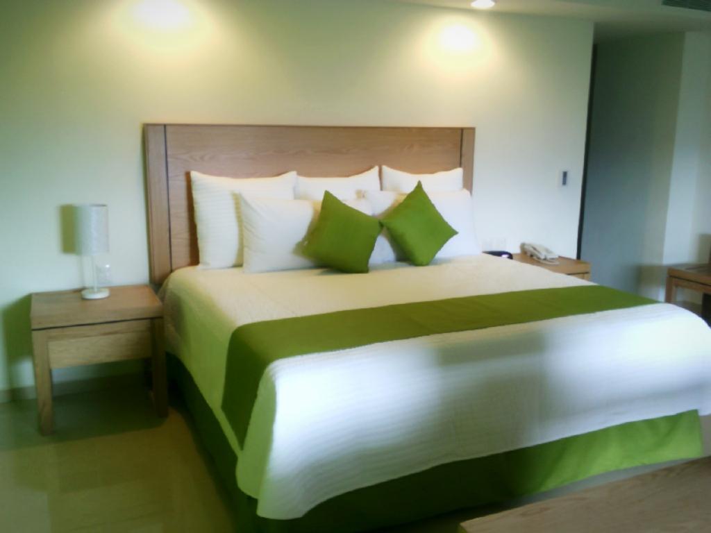 Hotel Hb Córdoba Extérieur photo